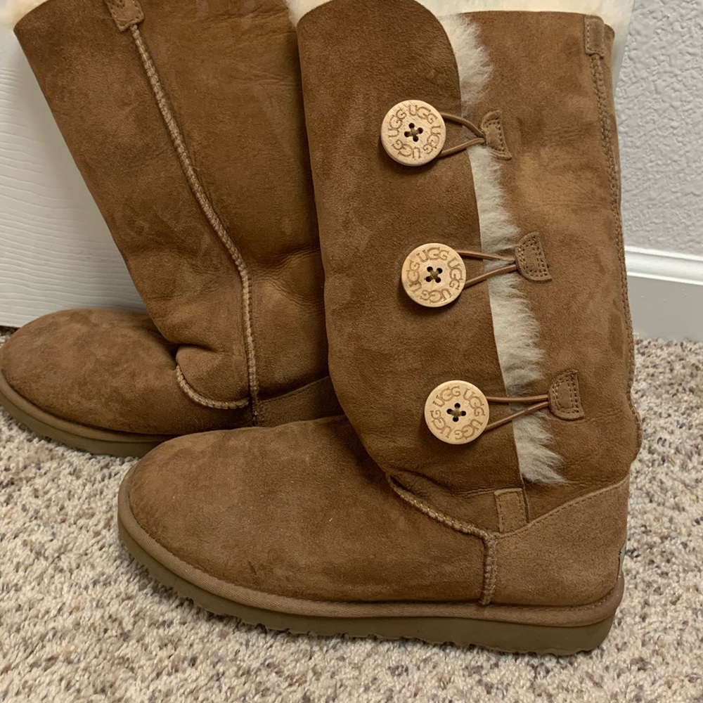 UGG boots